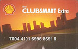 Shell ClubSmart Extra