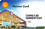 Partnercard